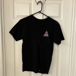 MENS SMALL - HUF (non smoker)